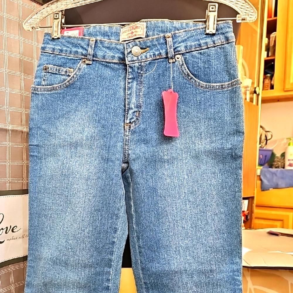 Steeve & Barry's Girls Denim